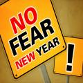 No Fear New Year!