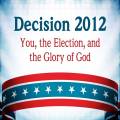 Trusting God on Election Day - 2012