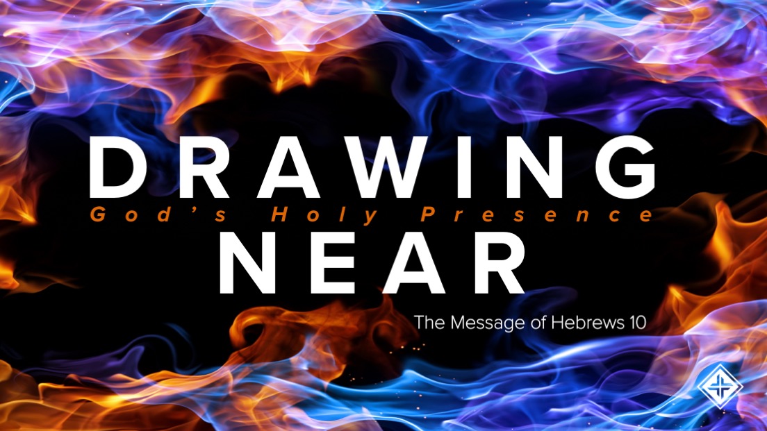 Drawing Near
