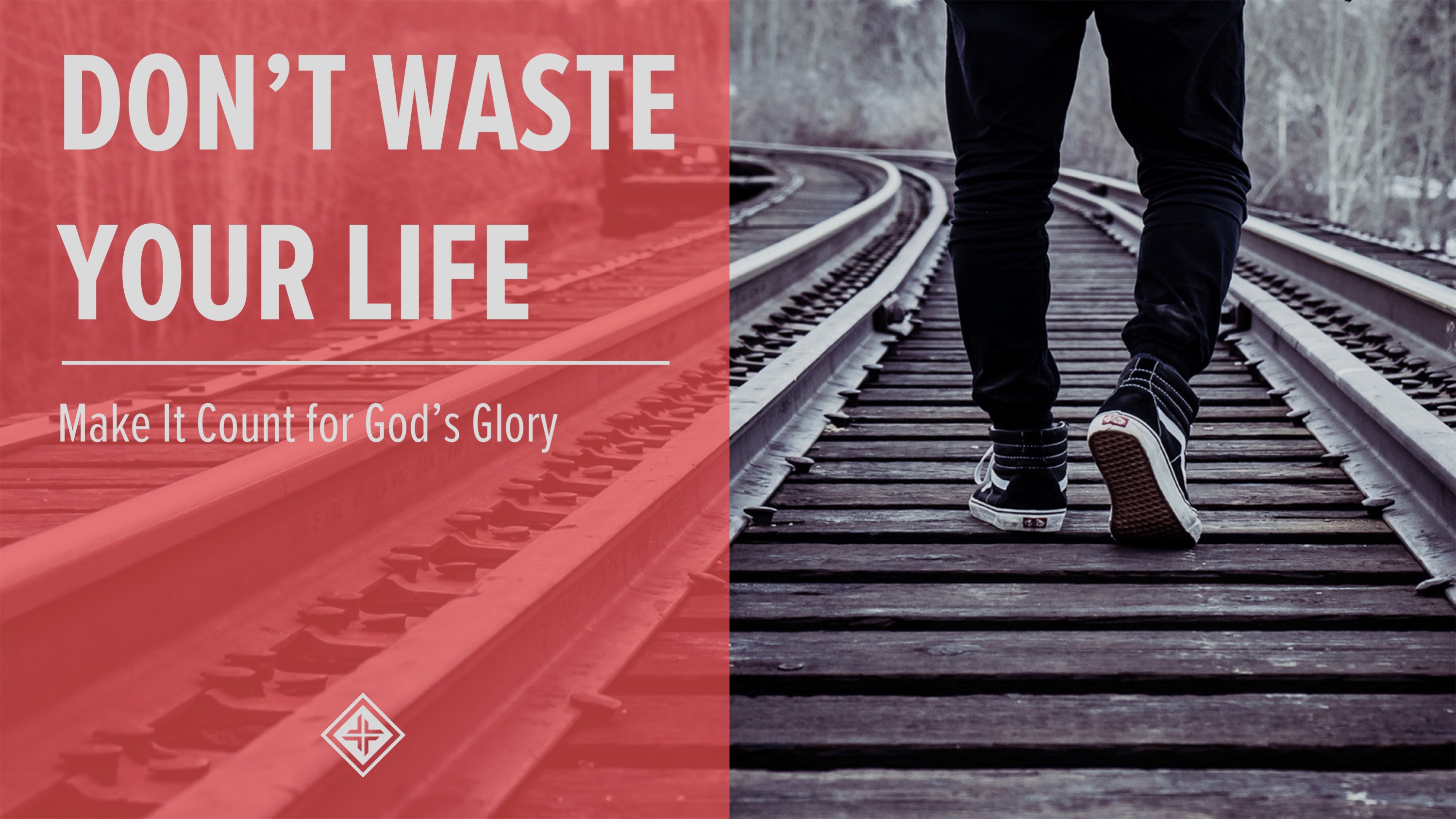 Standing Firm in the Lord (Audio)