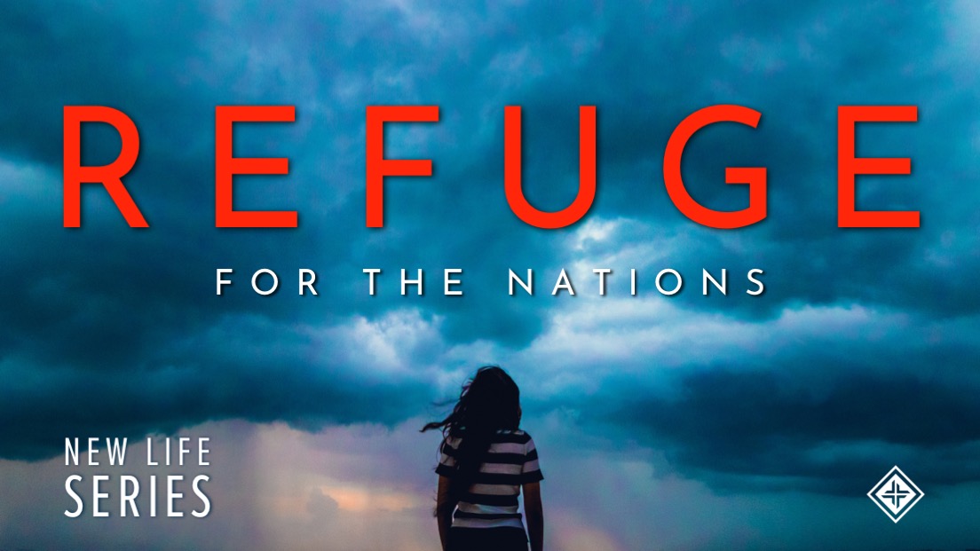 Heart for the Nations