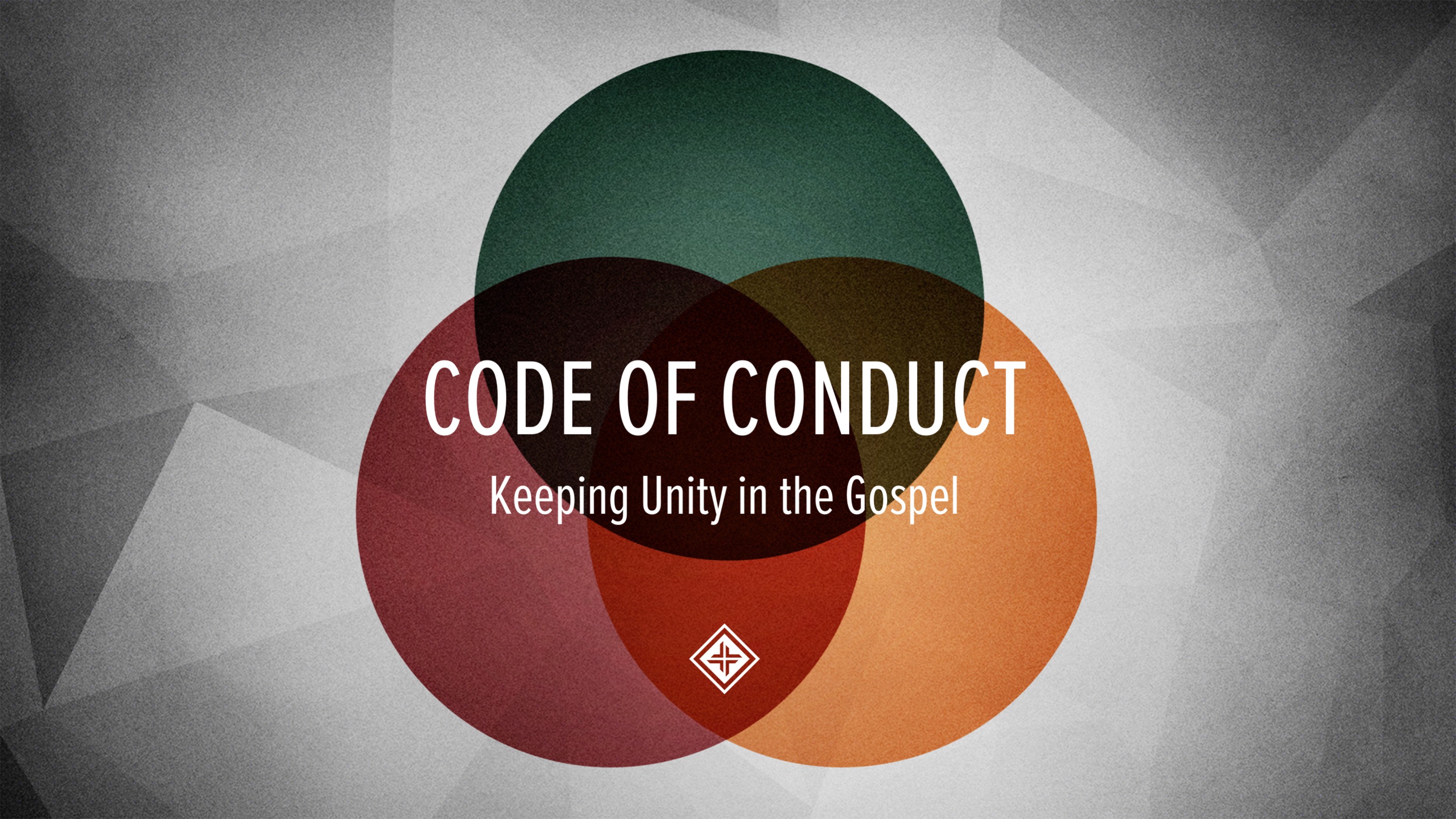 Living for the Good of Others and the Glory of God (Audio)