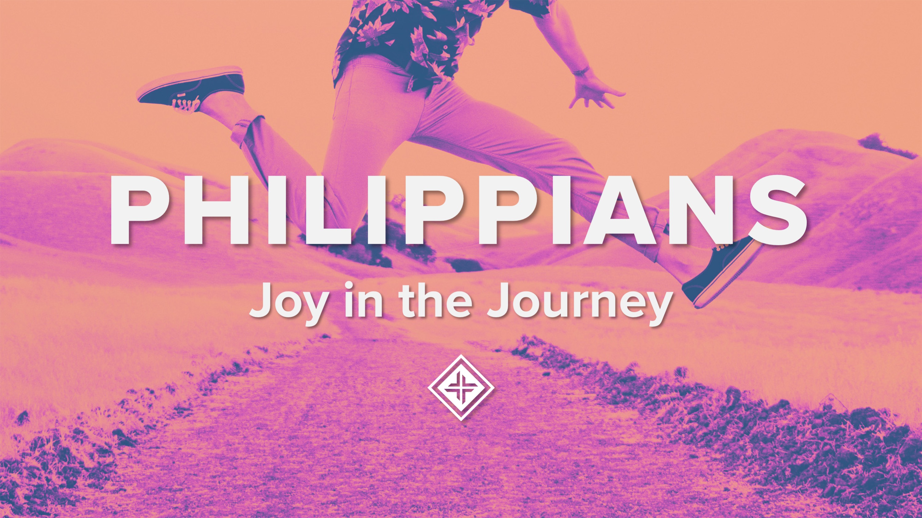 Joy in the Journey