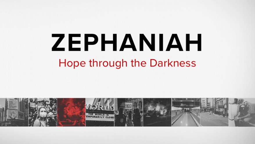 Zephaniah