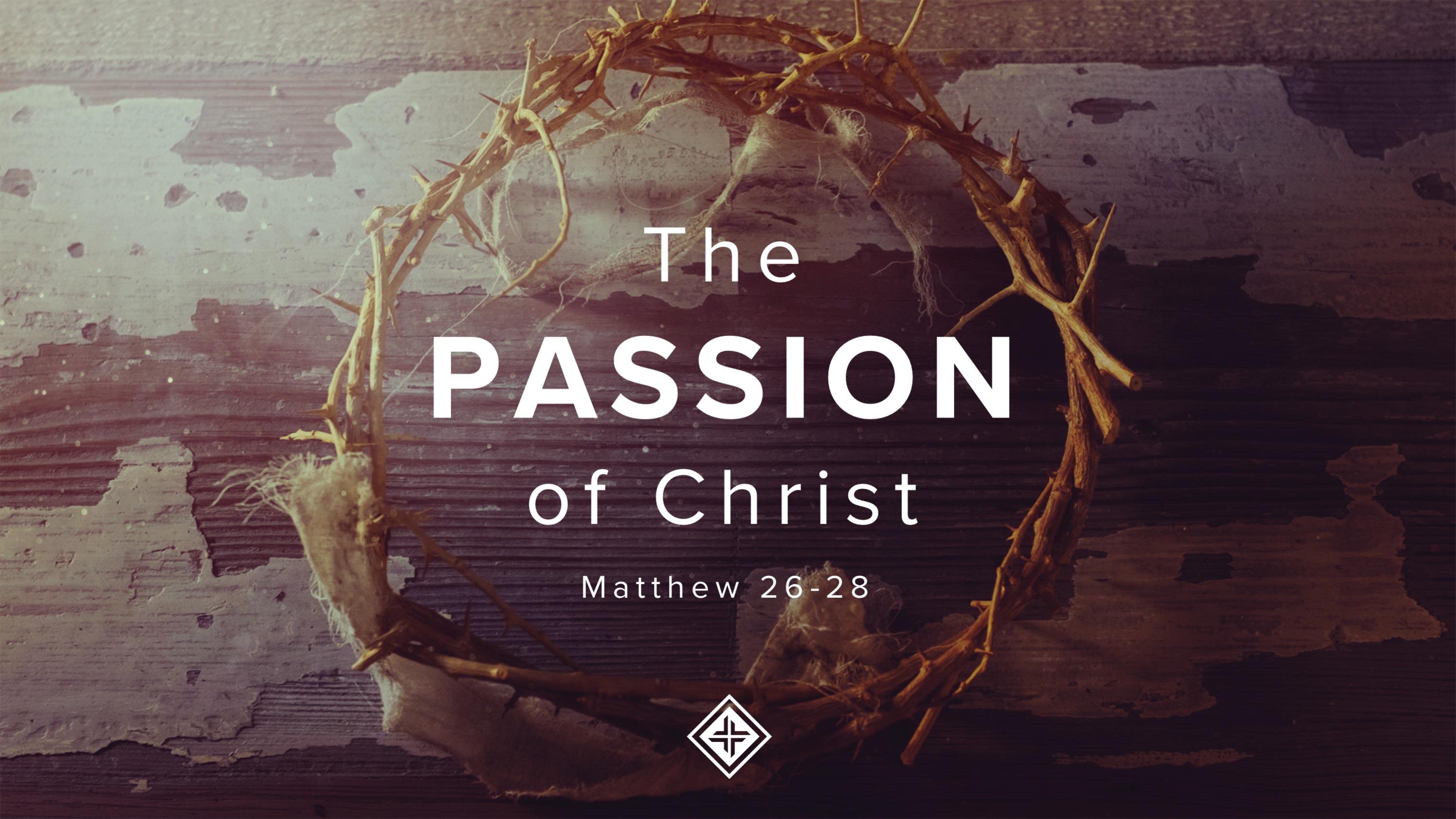 The Passion of Christ
