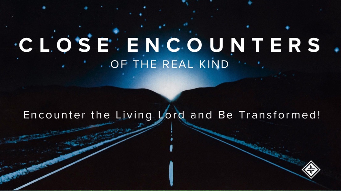 Close Encounters
