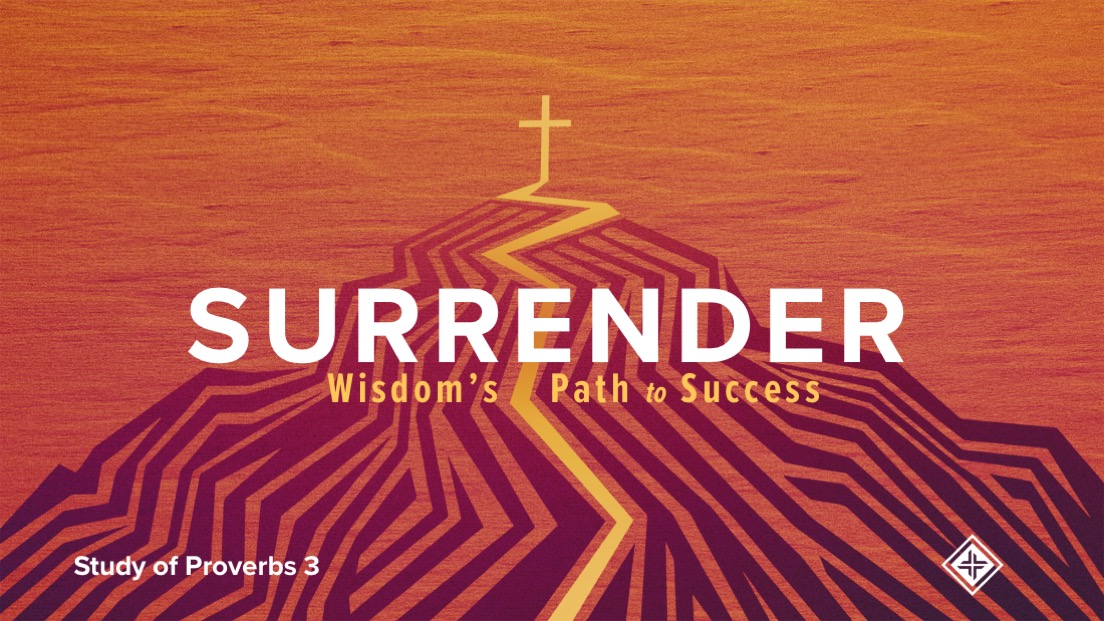 Surrender